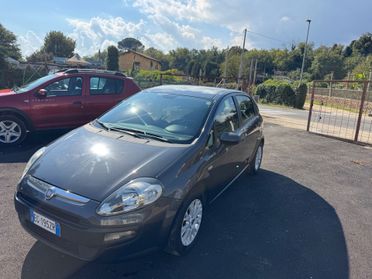 Fiat Punto Evo 1.3 Mjt 95 CV DPF 5 porte S&S Emotion NEOPATENTATI