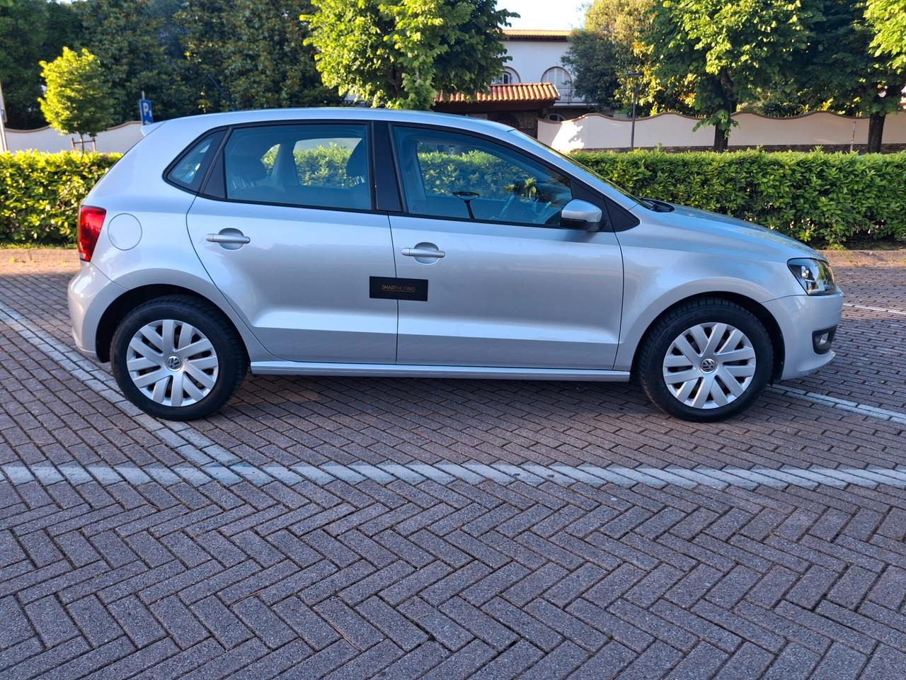 Volkswagen Polo 1.2 70 CV 5p. - unico proprietario