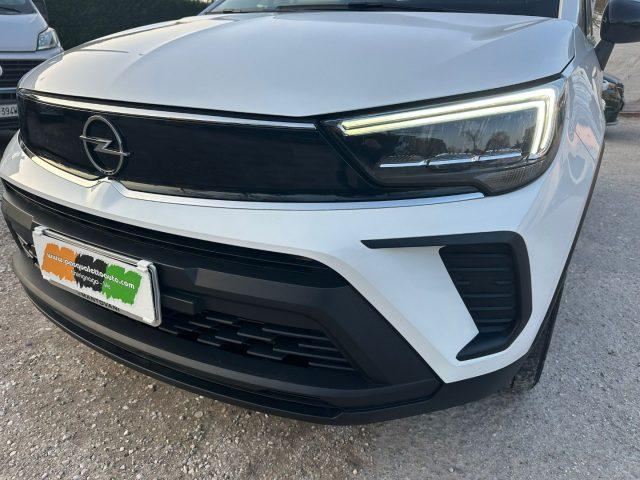 OPEL Crossland 1.2 12V Start&Stop Edition