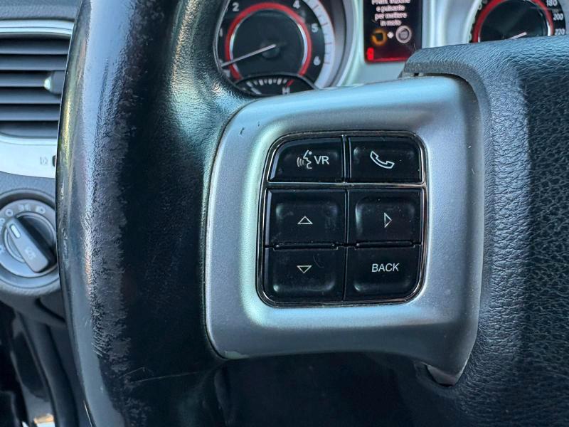 Fiat Freemont 2.0 mjt 16v Lounge 170cv 7 POSTI