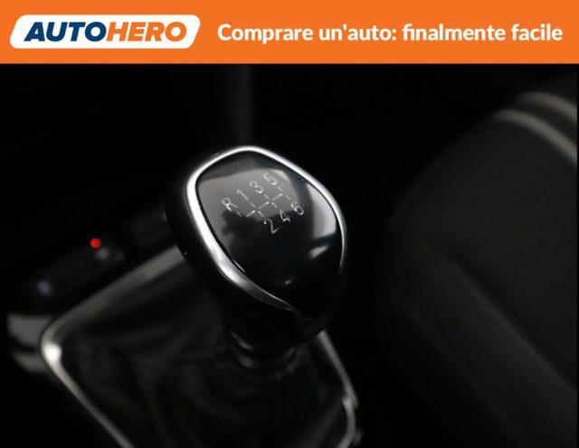 OPEL Corsa 1.5 D 100 CV Design & Tech
