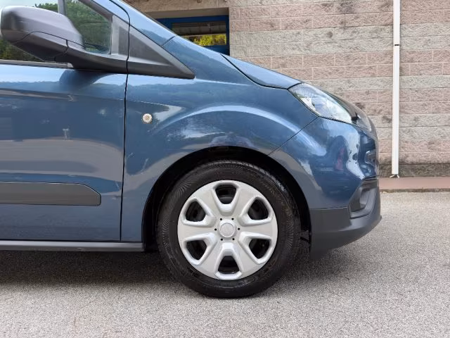 FORD Transit Courier 1.0 100CV VAN UNIPROPRIETARIO CLIMATIZZATORE