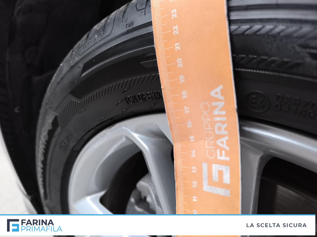 AUDI Q3 II 2018 - Q3 40 2.0 tdi S line edition quattro 200cv s-tr