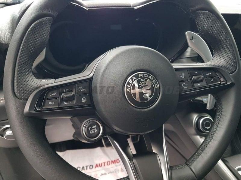 Alfa Romeo Tonale Tonale My24 Hybrid 160cv Veloce