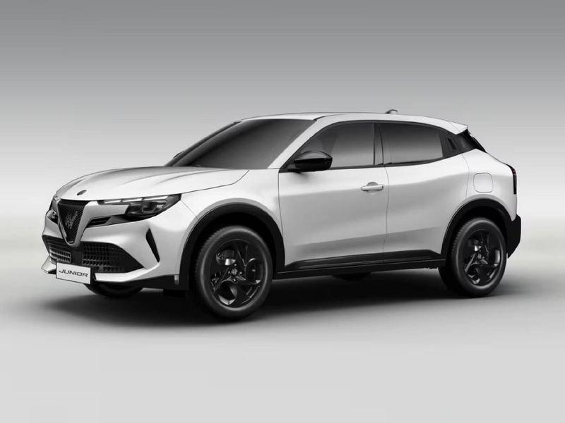 Alfa Romeo Junior Ibrida My25 Ibrida Speciale 1.2 145cv Hybrid Edct6