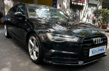 Audi A6 Avant 3.0 TDI S tronic Business Plus SLINE