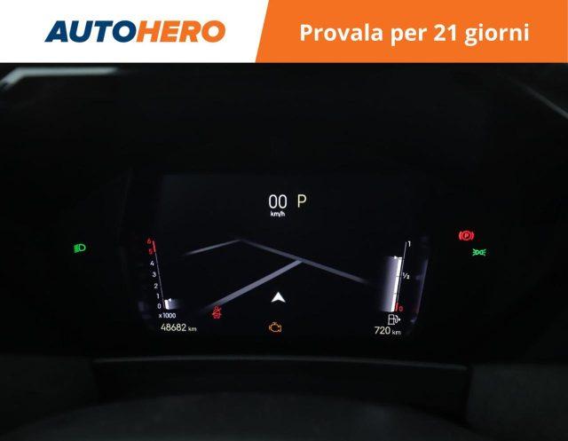 DS AUTOMOBILES DS 4 BlueHDi 130 aut. Performance Line+