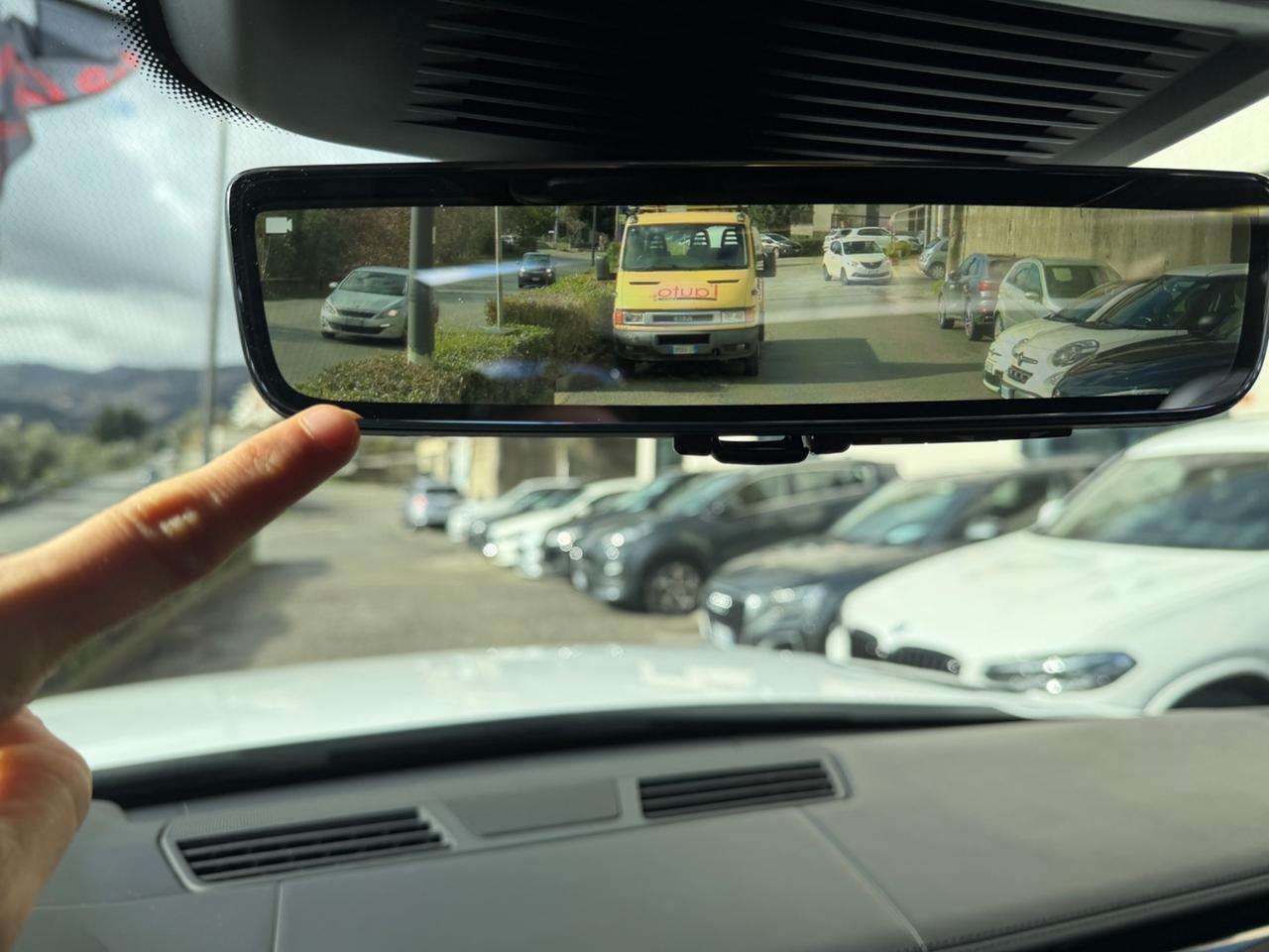 Range Rover Sport 3.0D 350 CV Autobiography GAR 11/2028