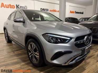 Mercedes-Benz GLA GLA 180 d Automatic Progressive Advanced