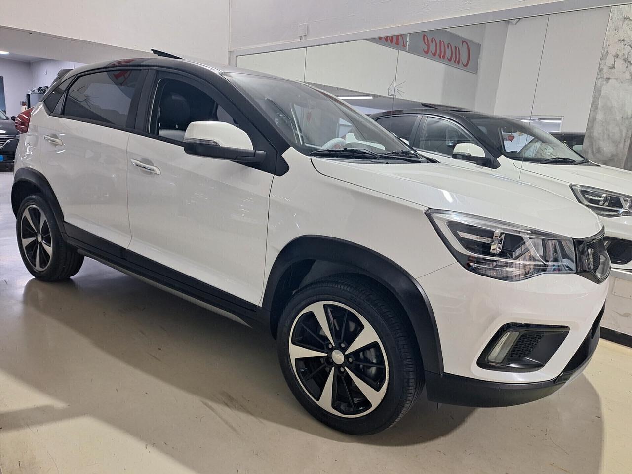 Dr 3 1.5 Bi-Fuel GPL 1 PROPRIETARIO