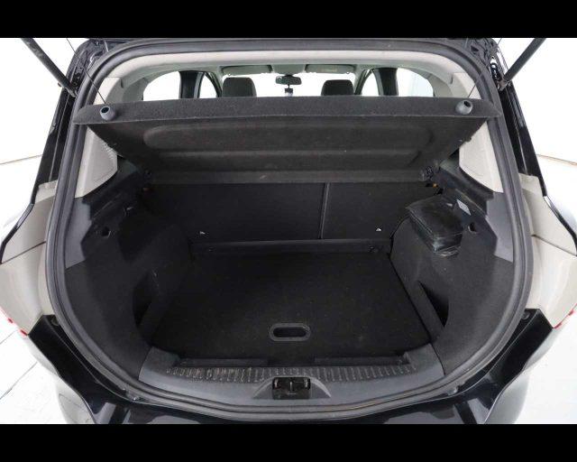 FORD B-Max 1.4 90 CV GPL Titanium