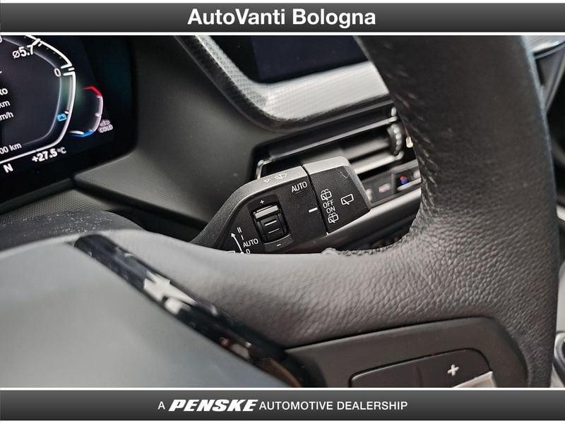 BMW Serie 1 118d Business Advantage