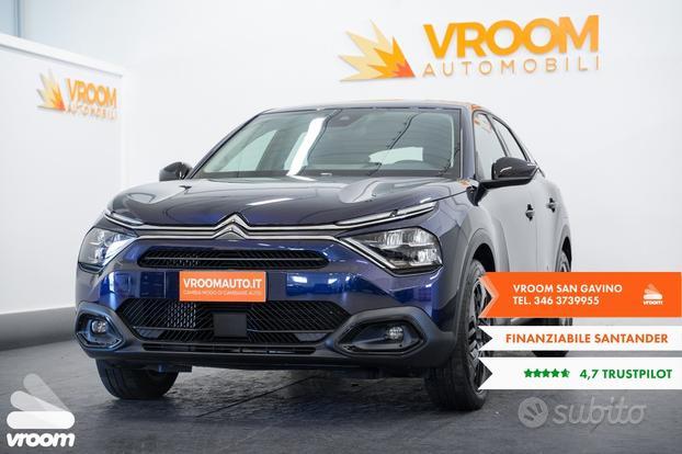 CITROEN C4 3 serie C4 PureTech 130 S&S Plus