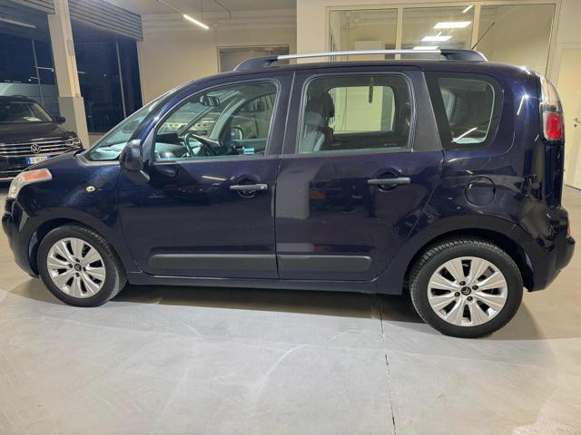 CITROEN C3 Picasso 1.6 HDi 90 Seduction Combi