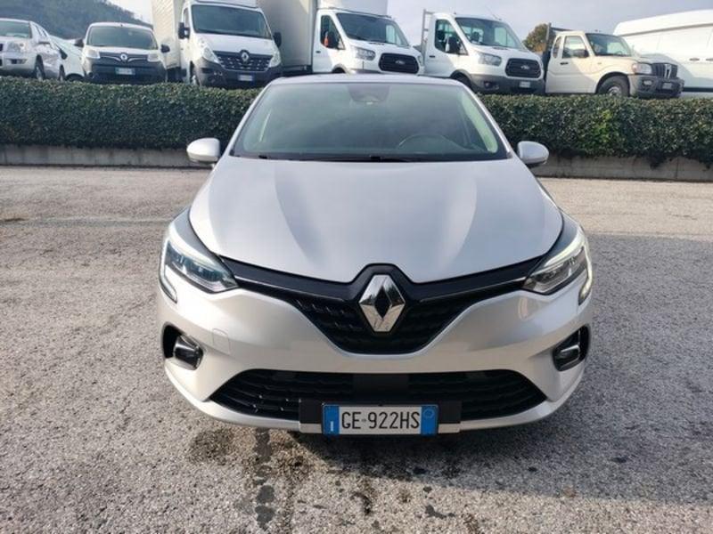 Renault Clio Blue dCi 8V 85 CV 5 porte Intens