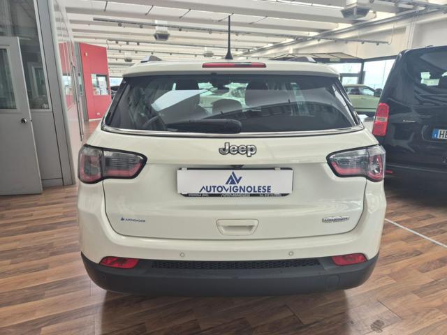 JEEP Compass 1.6 Multijet II 2WD FULL OPT- Camera-sed risc ecc.