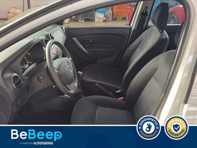 Dacia Logan MCV 0.9 TCE LAUREATE GPL S&S 90CV