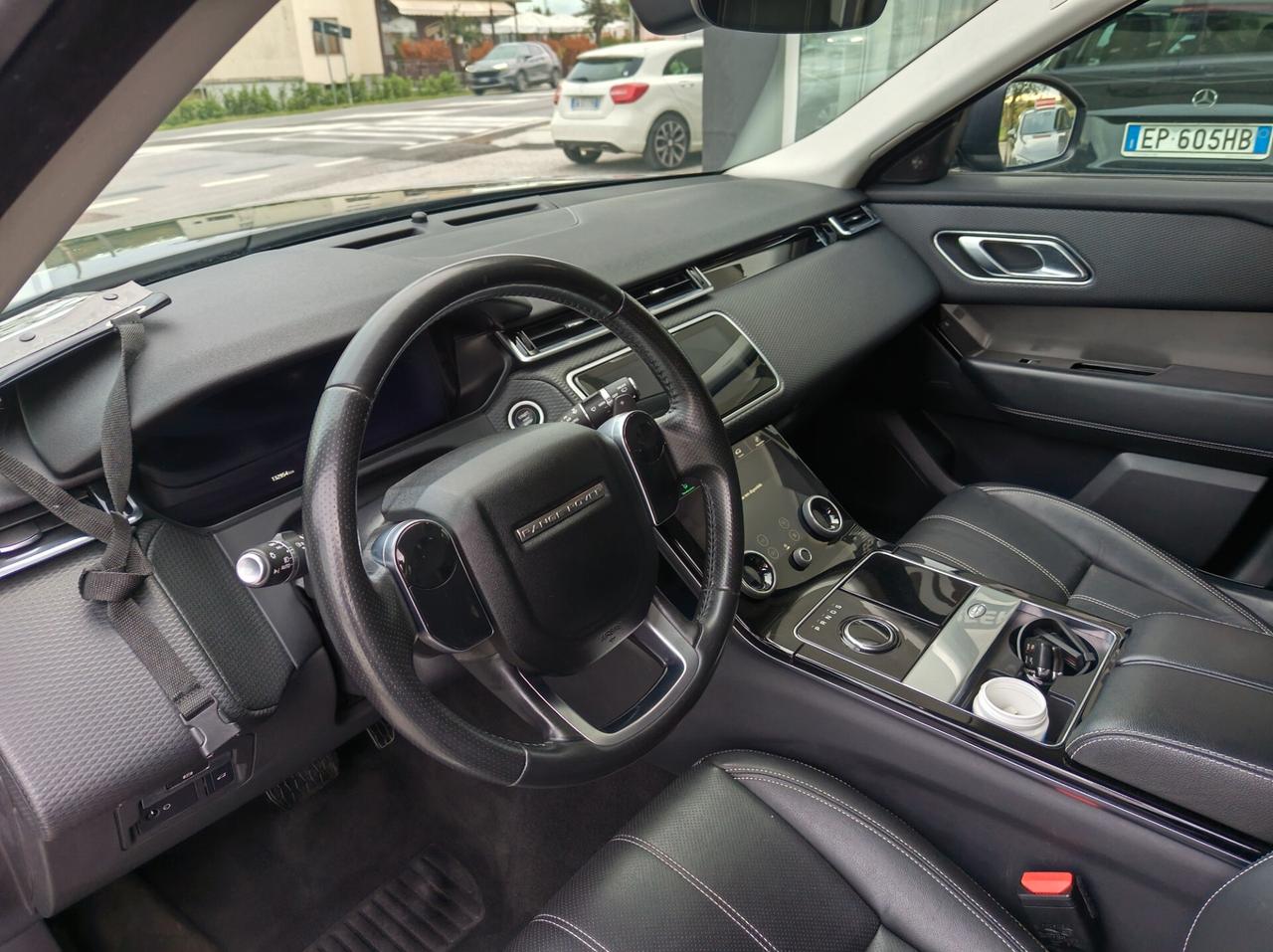 Land Rover Range Velar 2.0D I4 240 CV SE
