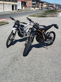 MOTO ELETTRICA FALCON PRO 79bike