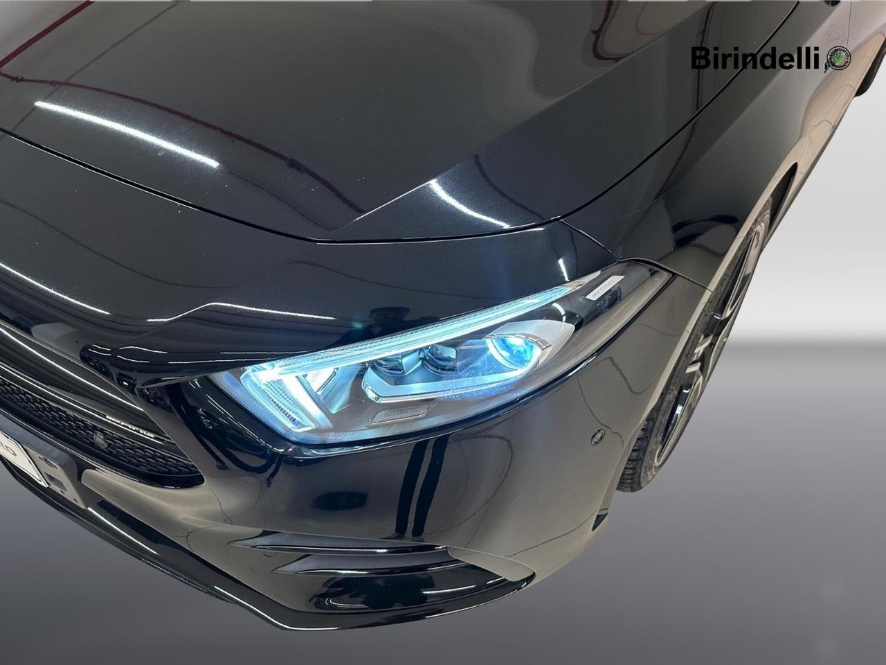 Mercedes-Benz Classe A (W177) - A 35 AMG 4Matic