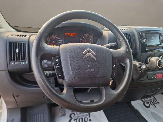 CITROEN Jumper 30 BlueHDi 140 S&S PC-TM Furgone