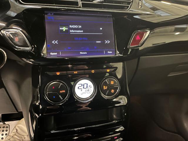 DS AUTOMOBILES DS 3 PureTech 82 Performance X Neopatentati!