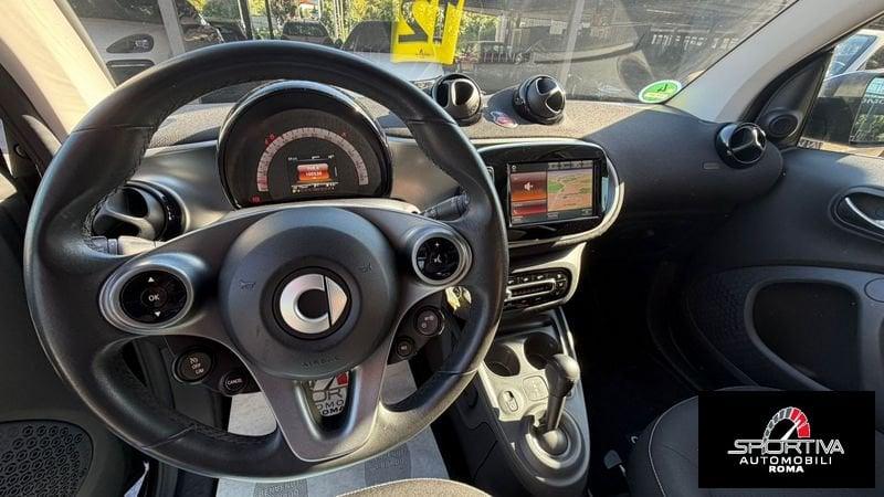 smart fortwo RATA MENSILE 193,00 EURO 70 1.0 52kW passion