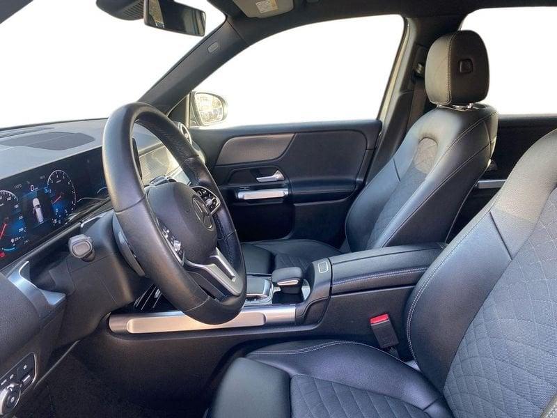 Mercedes-Benz Classe GLB GLB 200 Sport Plus auto