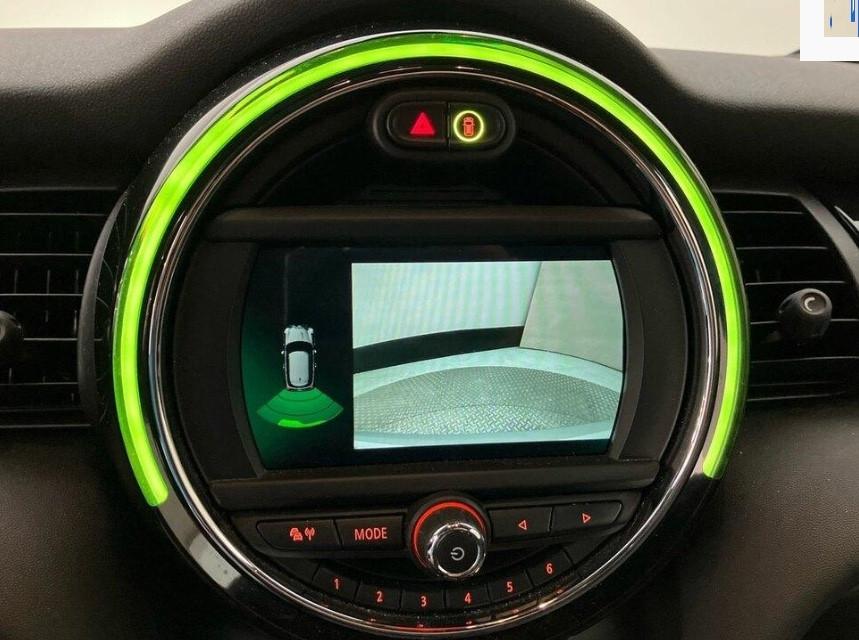 Mini Mini Full Electric Mini Cooper SE