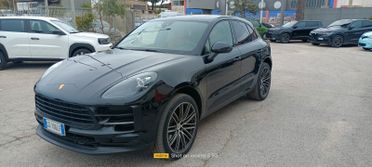 Porsche Macan 2.0 (Auto in Conto Vendita)