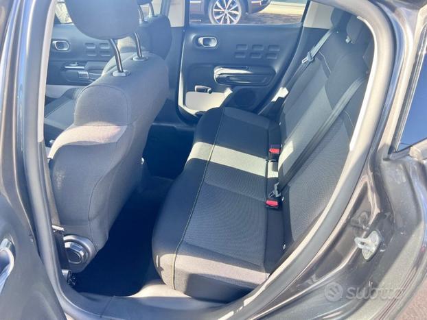 CITROEN C3 PureTech 110 S&S Shine