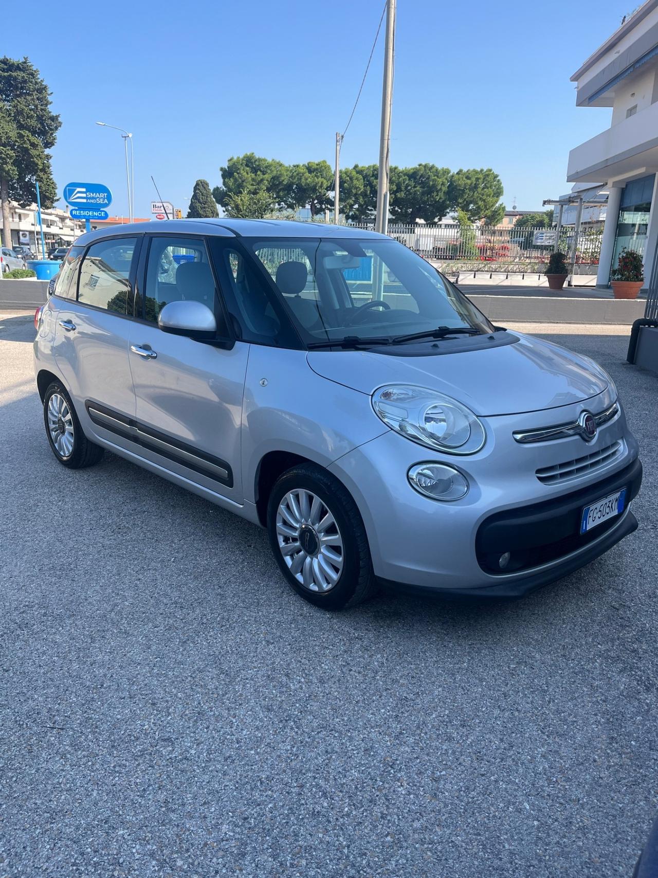 Fiat 500L 1.3 Multijet 95 CV Pop Star