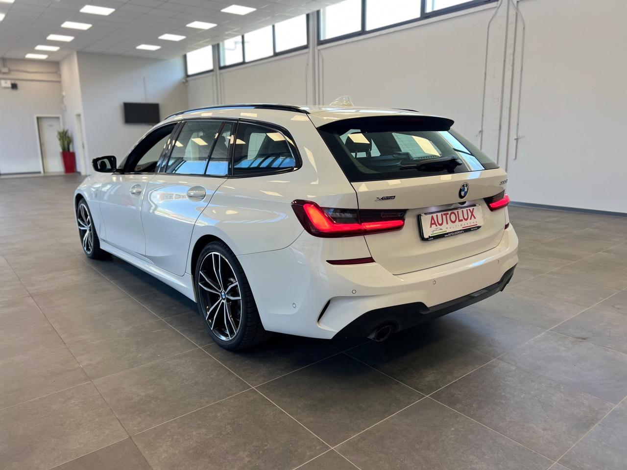 Bmw 330 330d 48V xDrive Touring Msport