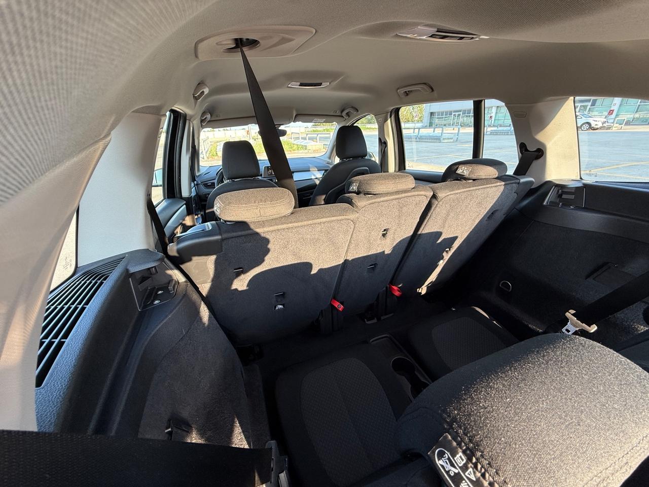 Bmw 216d Active Tourer Luxury 7 POSTI OK NEOPATENTATI