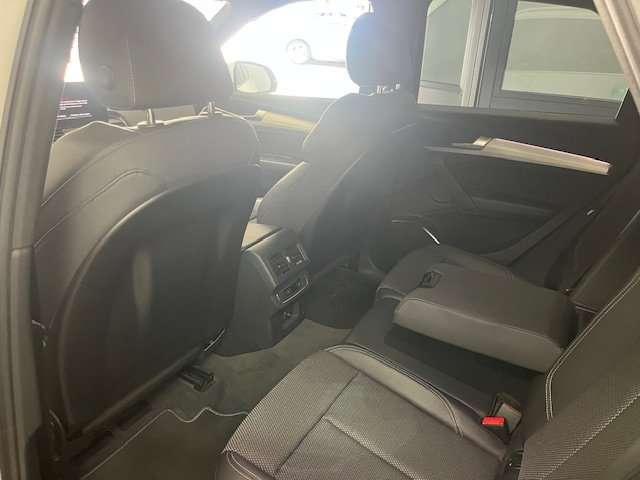 Audi Q5 SPB 40 TDI QUATTRO S TRONIC 2 X S LINE TETTO