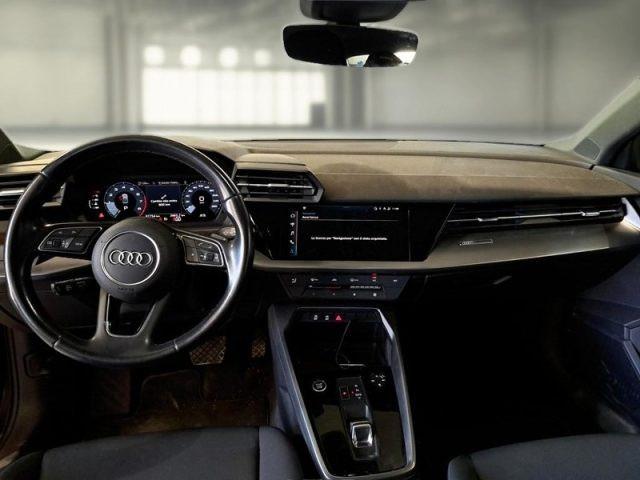 AUDI A3 Sedan 30 TFSI S tronic Business