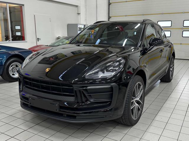 PORSCHE Macan 2.0 *PASM - TETTO - IVA ESPOSTA*