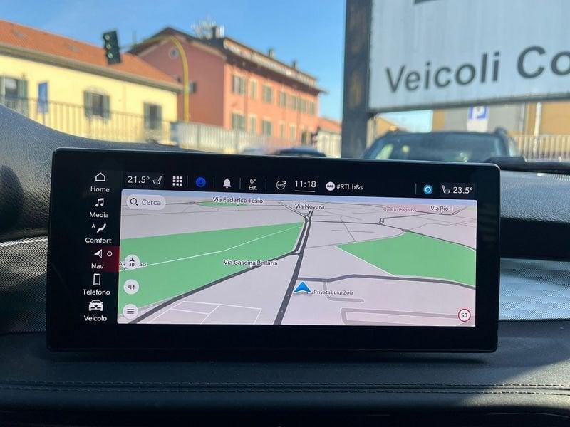 Alfa Romeo Tonale Tonale 1.3 280 CV PHEV AT6 Q4 Veloce