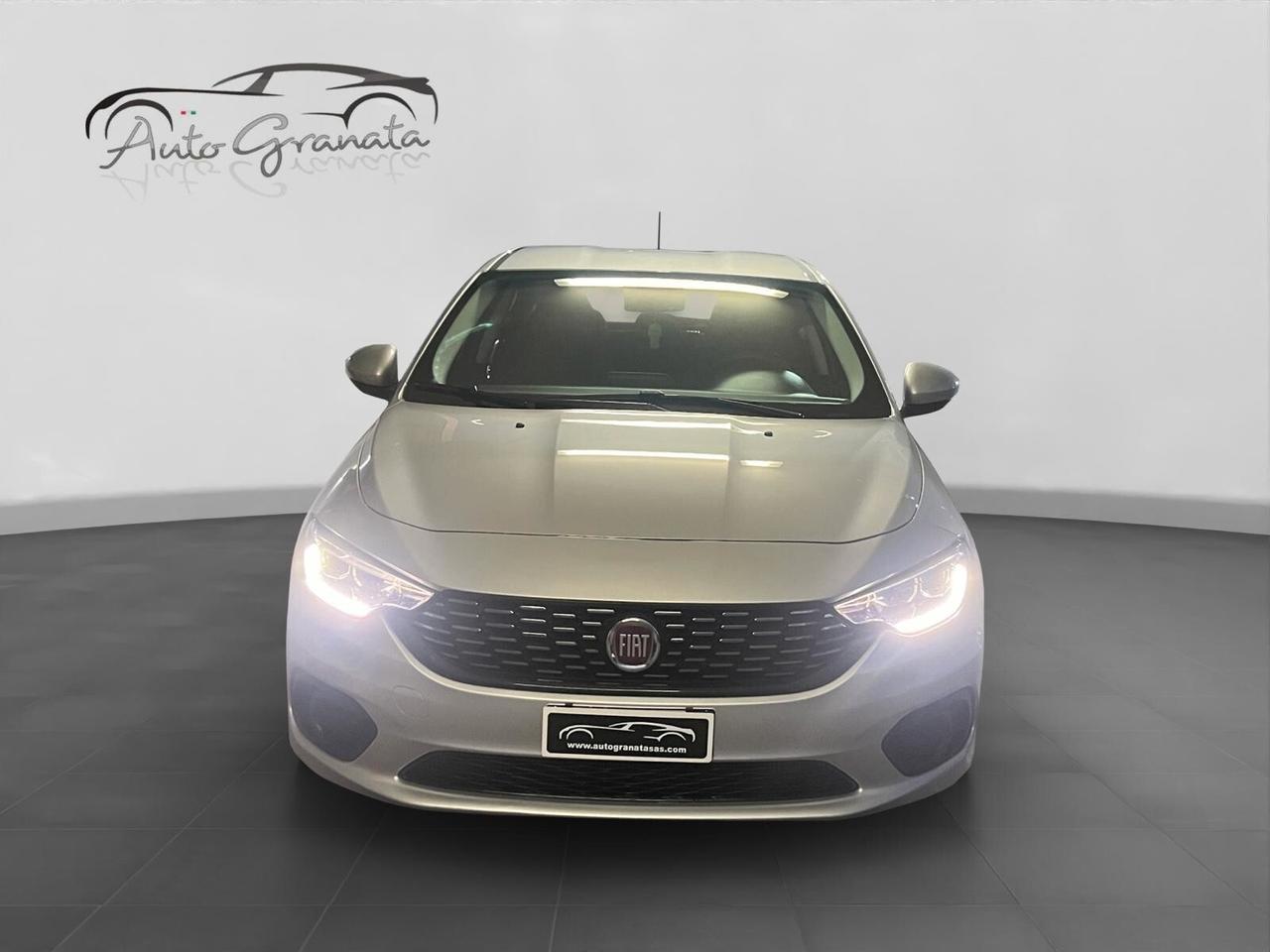 Fiat Tipo 1.4 T-Jet 120 GPL S-Design COME NUOVA