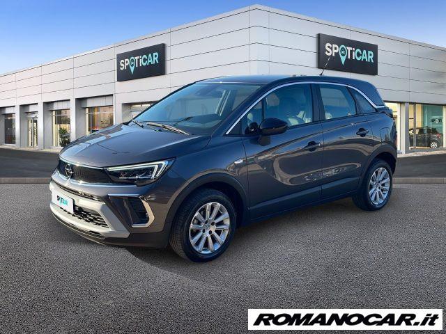 OPEL Crossland 1.5 ECOTEC D 110 CV Start&Stop Elegance
