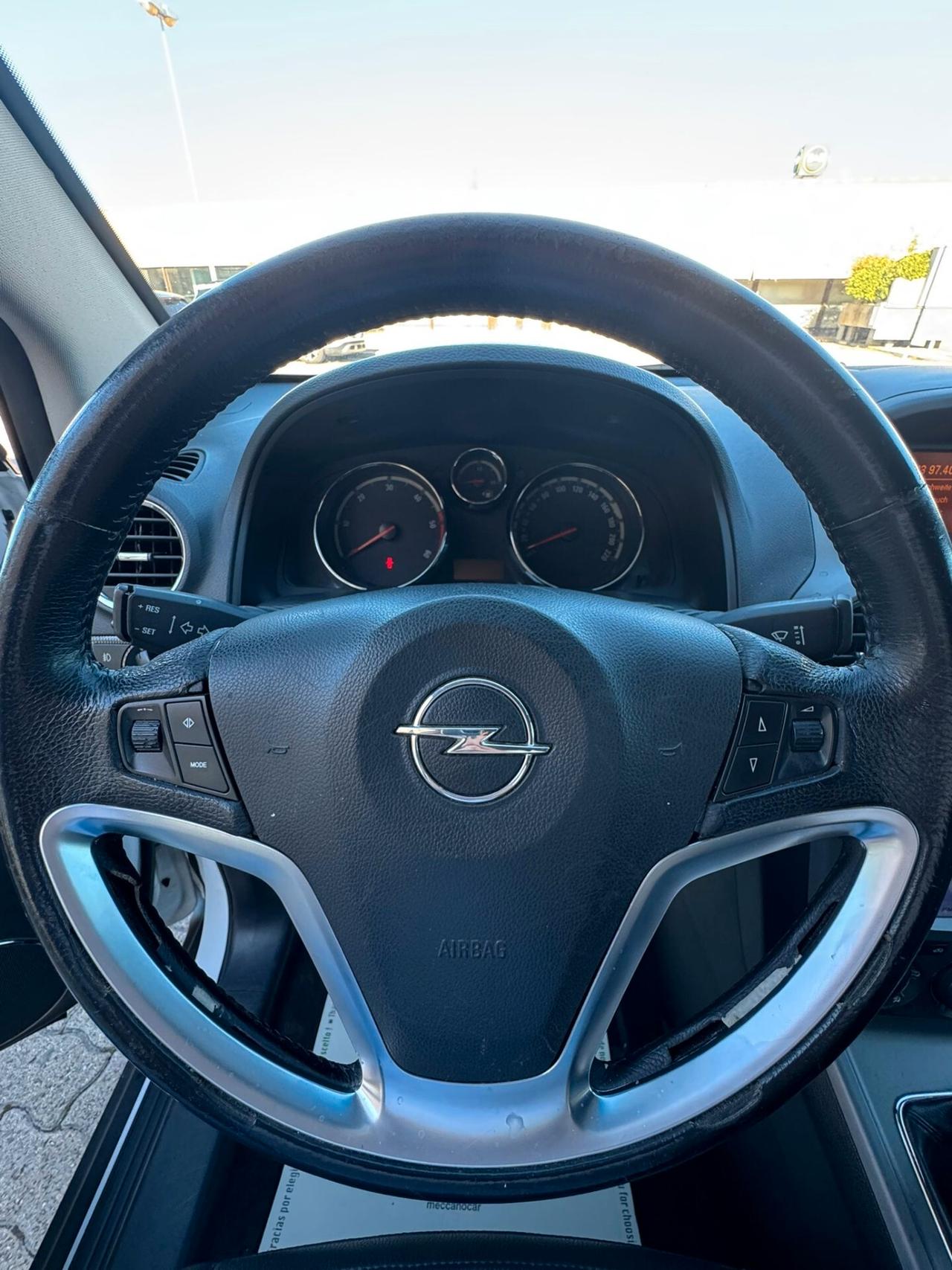 Opel Antara 2.0 CDTI 150CV Edition Plus