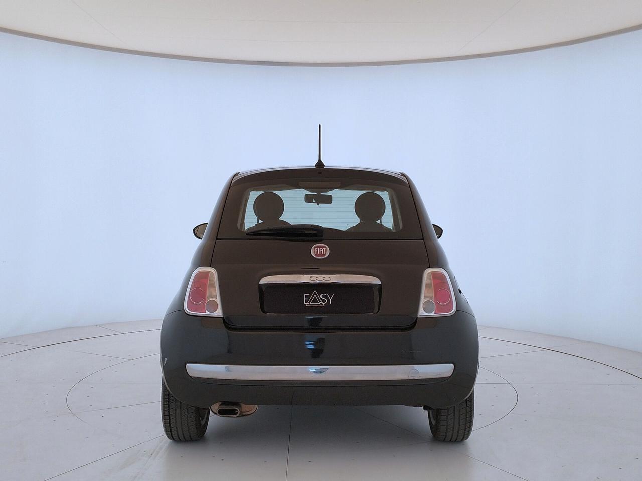 Fiat 500 1.3 Multijet 16V 95 CV Lounge - TETTO PANORAMICO - NEOPATENTATI