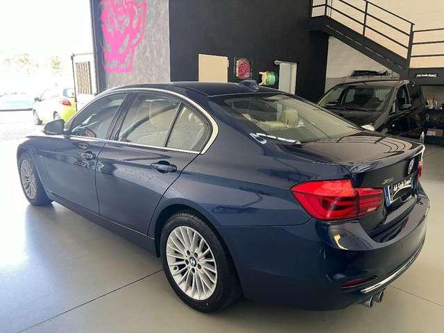 BMW 320 d xDrive