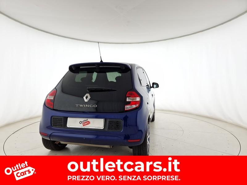 Renault Twingo 1.0 sce lovely 15(lovely) s&s 69cv