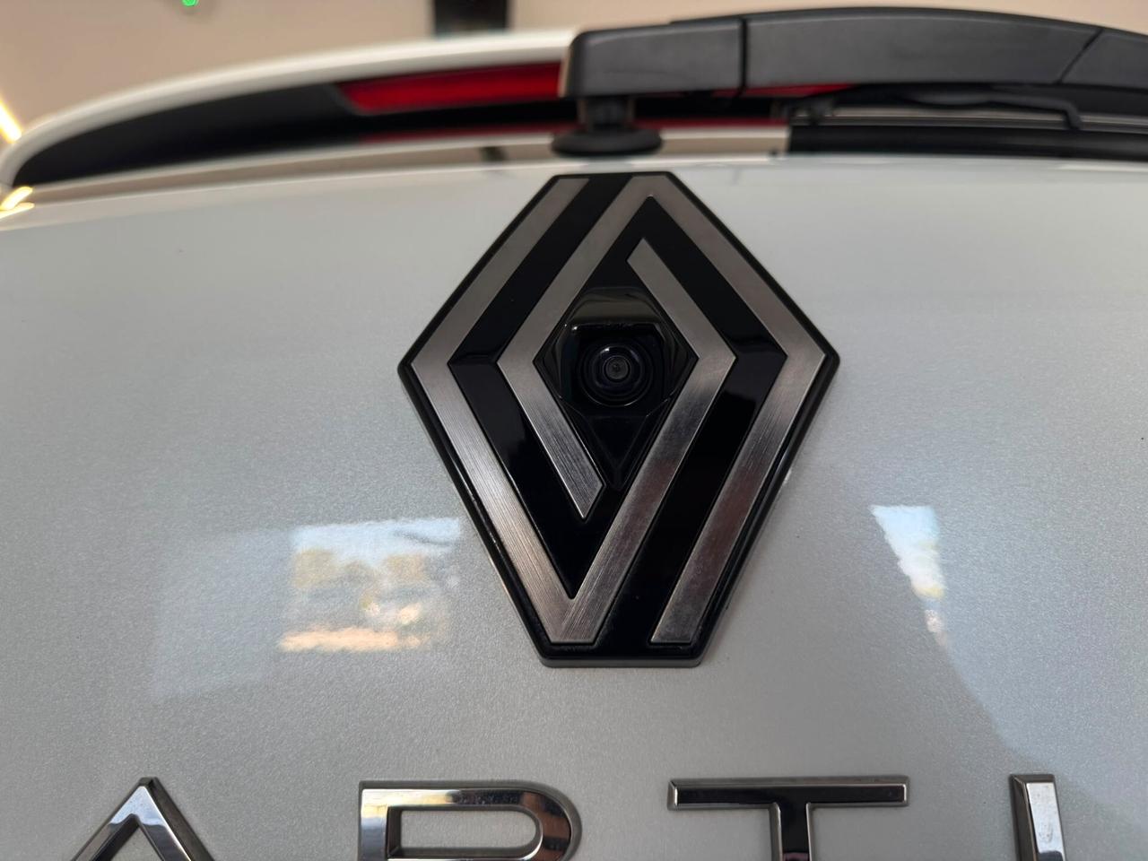 Renault Captur ECO-G 100 CV Evolution