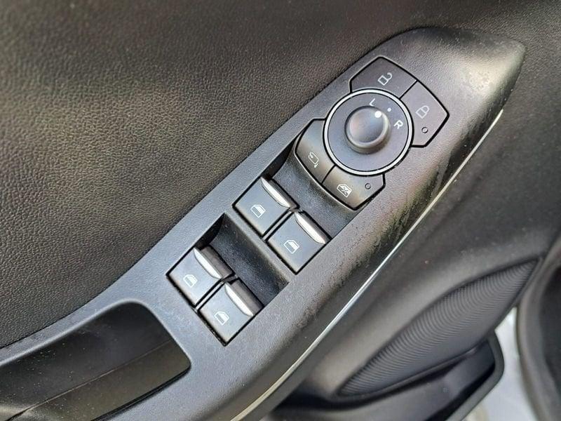 Ford Puma 1.0 ecoboost h ST-Line s&s 125cv auto