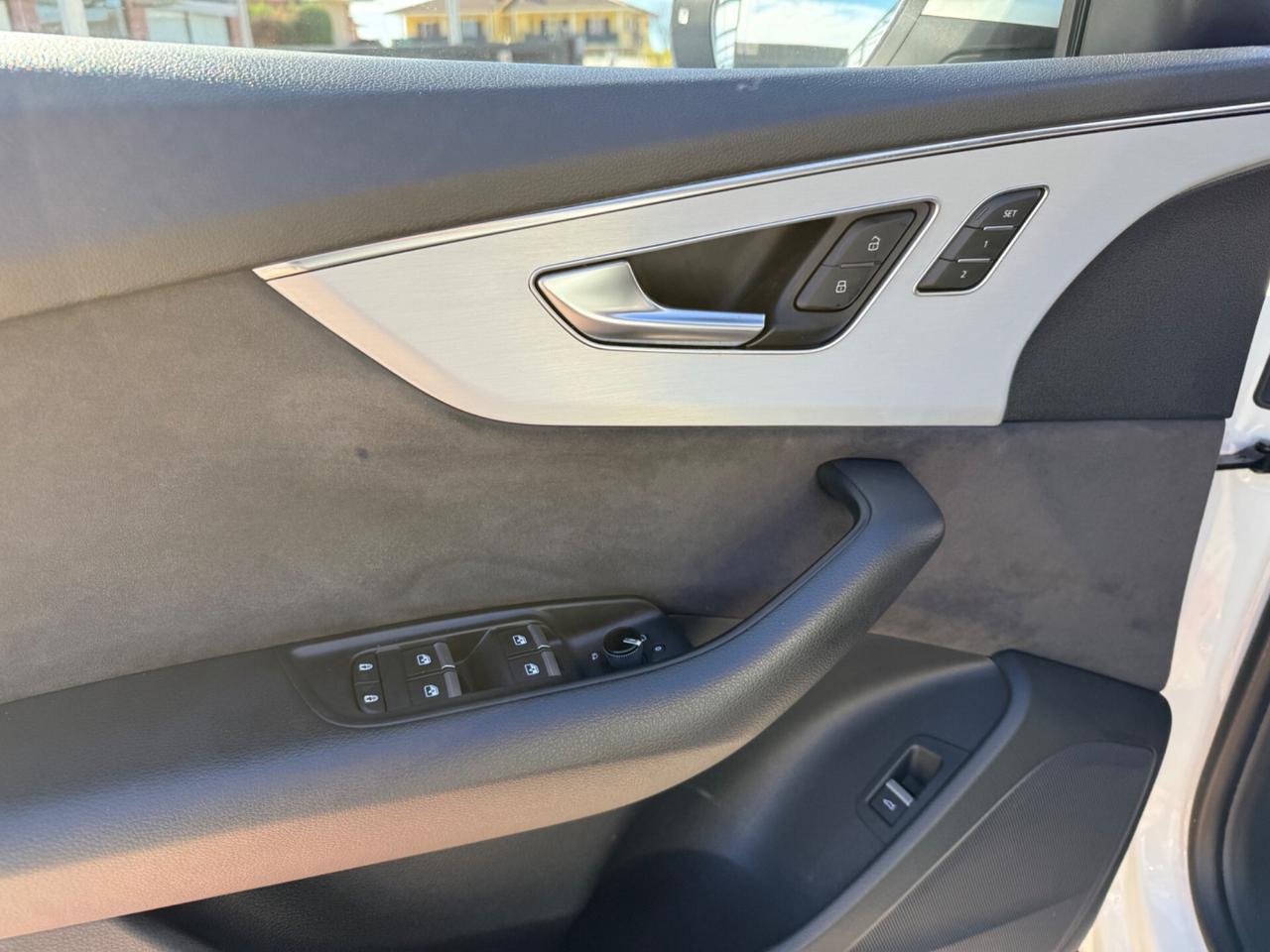 Audi Q8 50 TDI 286 CV quattro tiptronic Sport