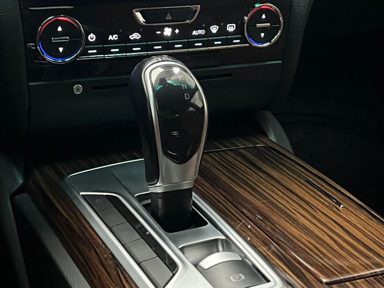 Maserati Ghibli 3.0 Benzina V6 330cv S +SCARICO ATT