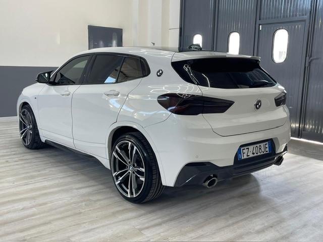 Bmw X2 M xDriveM35i