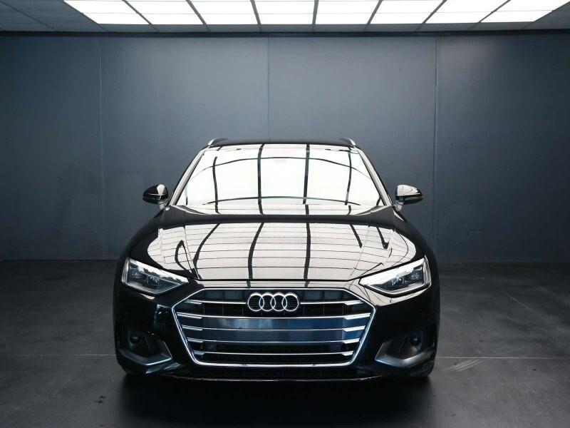 AUDI A4 5ª serie A4 Avant 30 TDI/136 CV S tron...